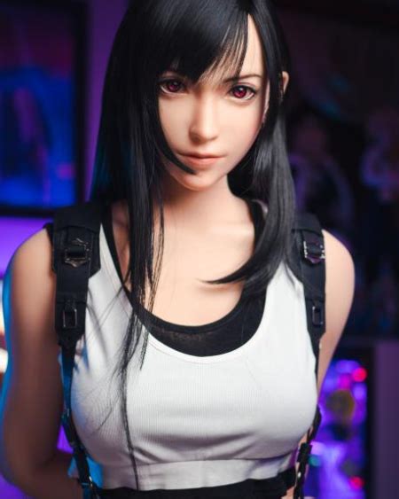 sexdoll tifa|Game Lady